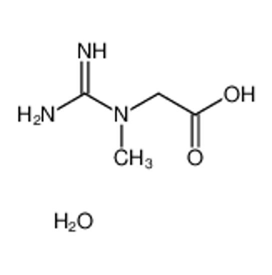 Picture of Creatine monohydrate