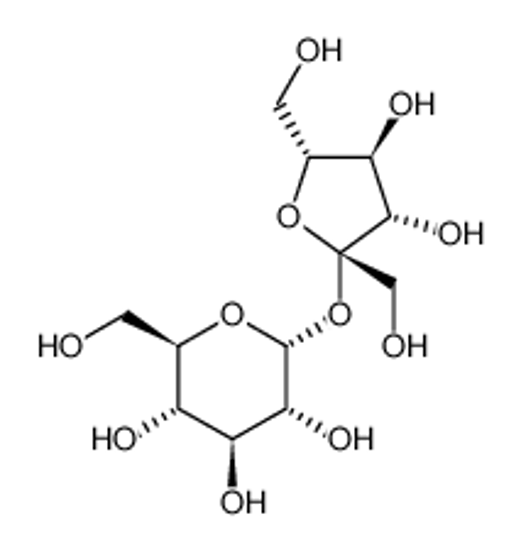 Picture of sucrose