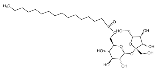 Picture of sucrose palmitate