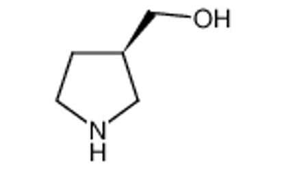 Picture of (R)-Pyrrolidin-3-ylmethanol