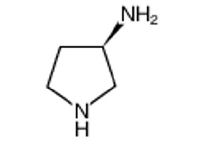 Picture of (3R)-(+)-3-Aminopyrrolidine
