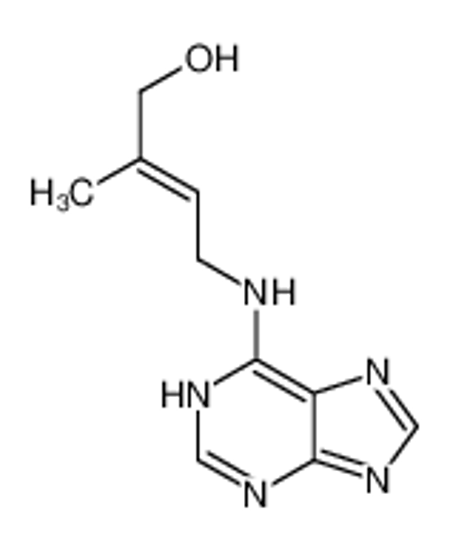 Picture of ZEATIN MIXED ISOMERS-PLANT CELL CULTURE&
