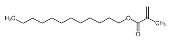 Picture of Dodecyl 2-methylacrylate