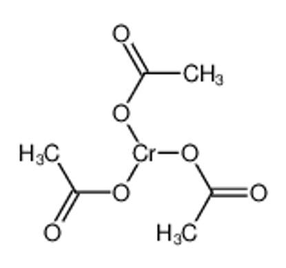 Imagem de Chromic acetate