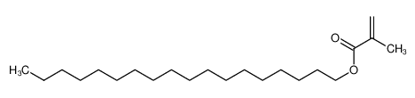 Show details for Octadecyl methacrylate