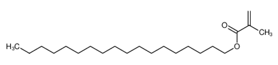 Picture of Octadecyl methacrylate