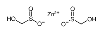 Show details for ZINC FORMALDEHYDE SULFOXYLATE