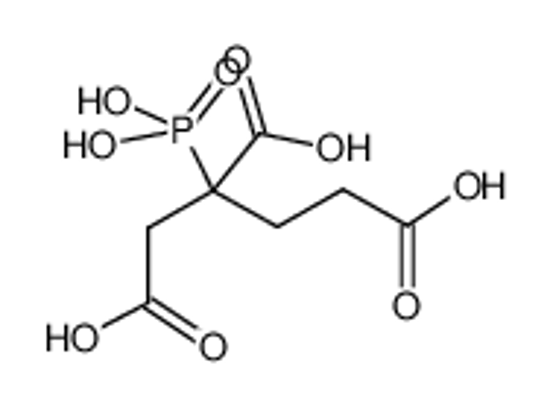 Picture of 2-Phosphonobutane -1,2,4-Tricarboxylic Acid (PBTC)