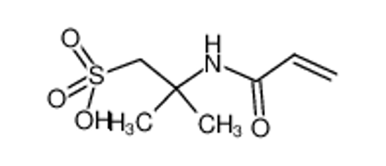 Изображение 2-Acrylamide-2-methylpropanesulfonic acid
