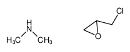 Imagem de :Poly(2-hydroxypropyldiMethylaMMonium chloride)