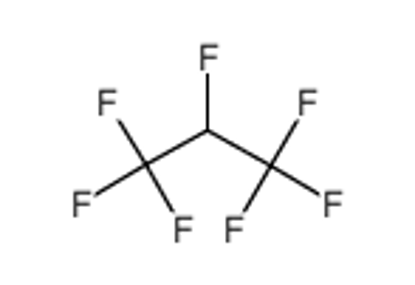 Show details for 1,1,1,2,3,3,3-Heptafluoropropane