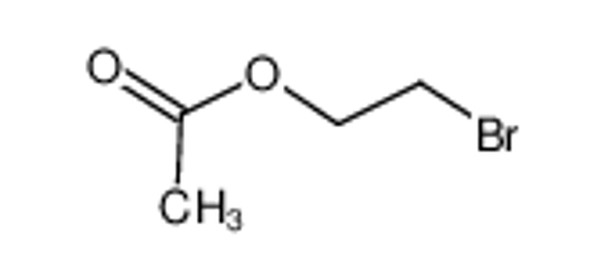 Picture of 2-Bromoethyl acetate