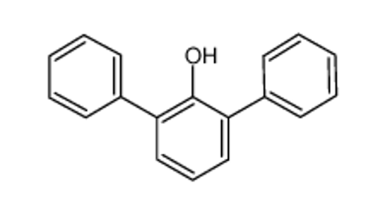 Picture of 2,6-Diphenylphenol