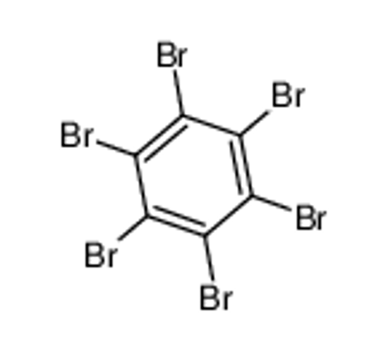 Picture of Hexabromobenzene