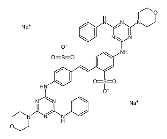 Picture of Fluorescent Brightener 71