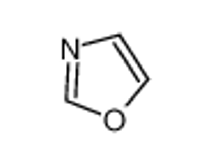 Изображение 1,3-oxazole