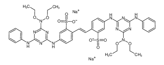 Picture of Fluorescent Brightener 113