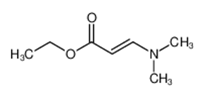 Imagem de Ethyl 3-(N,N-dimethylamino)acrylate