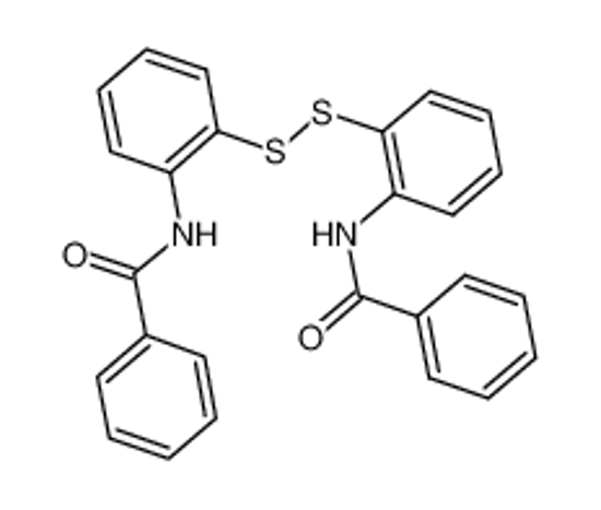 Picture of 2,2'-Dithiobisbenzanilide