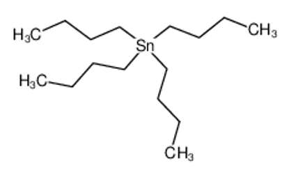 Mostrar detalhes para Tetrabutyltin