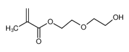 Picture of 2-(2-hydroxyethoxy)ethanol,2-methylprop-2-enoic acid