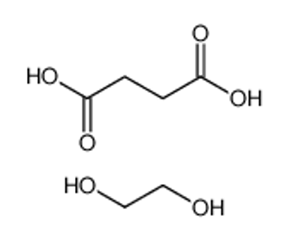 Show details for Poly(ethylene succinate)