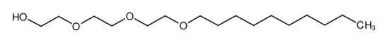 Picture of 2-[2-(2-decoxyethoxy)ethoxy]ethanol