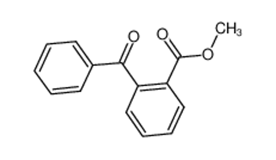 Picture of Methyl 2-Benzoylbenzoate