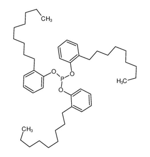 Picture of Tris(nonylphenyl) phosphite