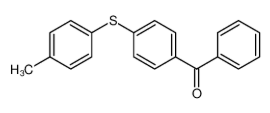 Picture of 4-Benzoyl 4'-Methyldiphenyl Sulfide