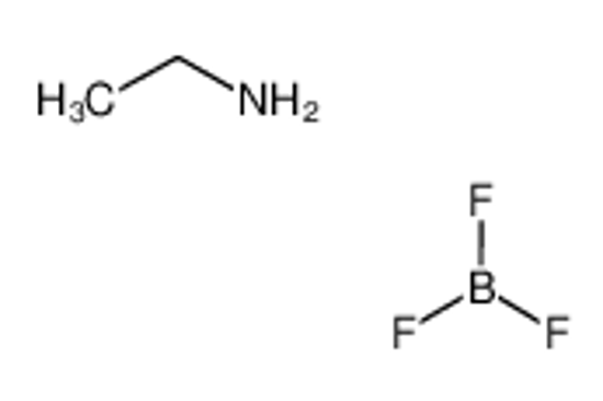 Picture of Ethylamine Trifluoroborane
