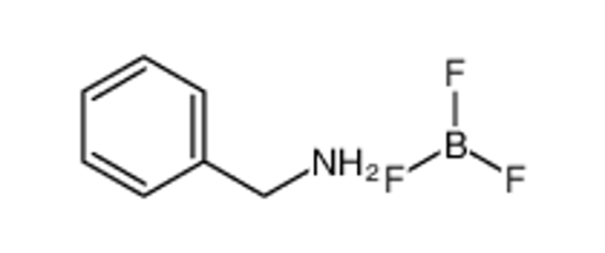 Picture of phenylmethanamine,trifluoroborane