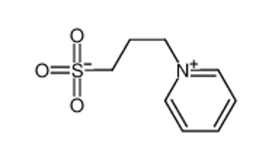 Picture of 1-(3-Sulfopropyl)Pyridinium Hydroxide, Inner Salt