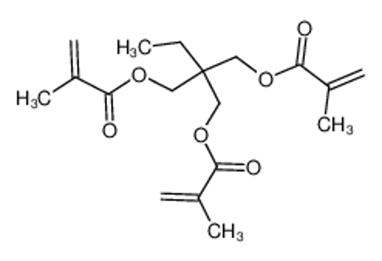 Picture of Trimethylolpropane trimethacrylate