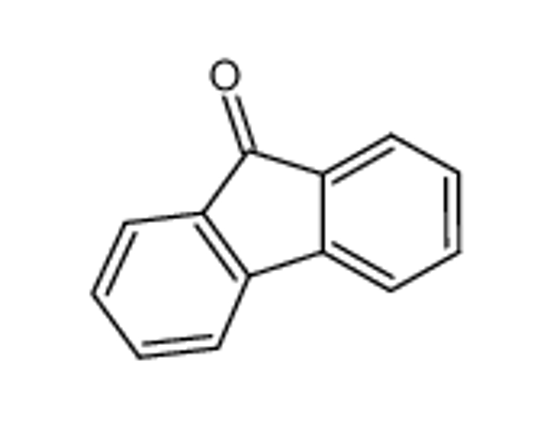 Picture of fluoren-9-one