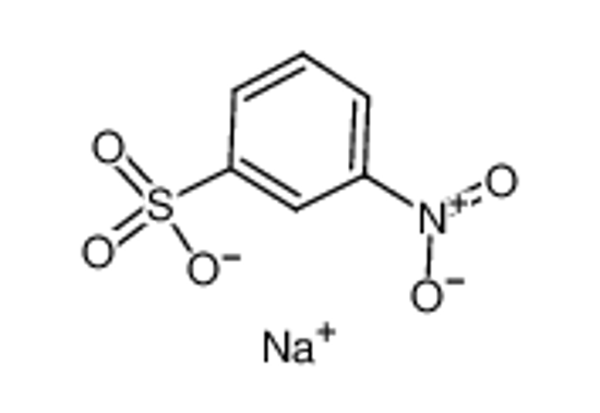 Picture of Sodium 3-nitrobenzenesulphonate