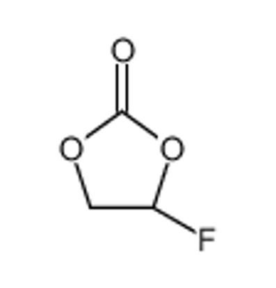 Imagem de 4-Fluoro-1,3-dioxolan-2-one