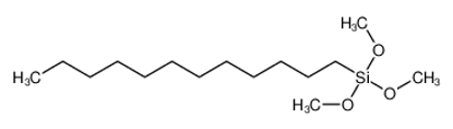 Show details for Dodecyltrimethoxysilane