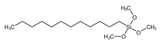 Picture of Dodecyltrimethoxysilane