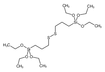 Show details for Bis(triethoxysilylpropyl) disulfide