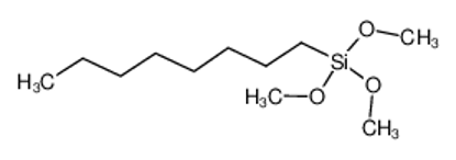 Picture of Trimethoxyoctylsilane