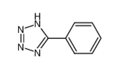 Picture of 5-Phenyltetrazole