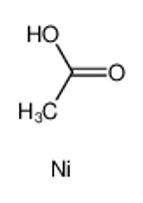 Show details for Nickelous acetate