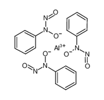 Show details for aluminum,N-oxido-N-phenylnitrous amide