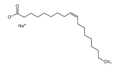 Imagem de SODIUM OLEATE
