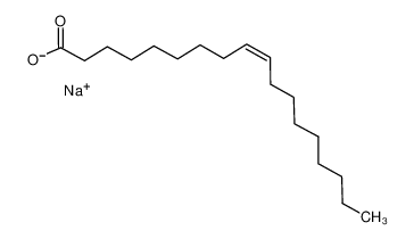 Show details for SODIUM OLEATE