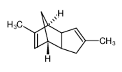 Imagem de Methylcyclopentadiene Dimer (MCPD Dimer)
