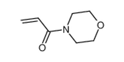 Imagem de 4-Acryloylmorpholine