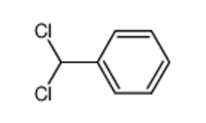 Show details for BENZAL CHLORIDE