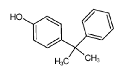 Picture of 4-CUMYLPHENOL